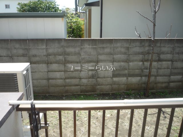 サザンウィンドウ 眺望