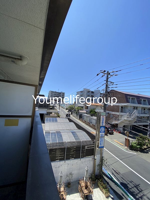 ＳＥＡ茅ヶ崎ビル 眺望
