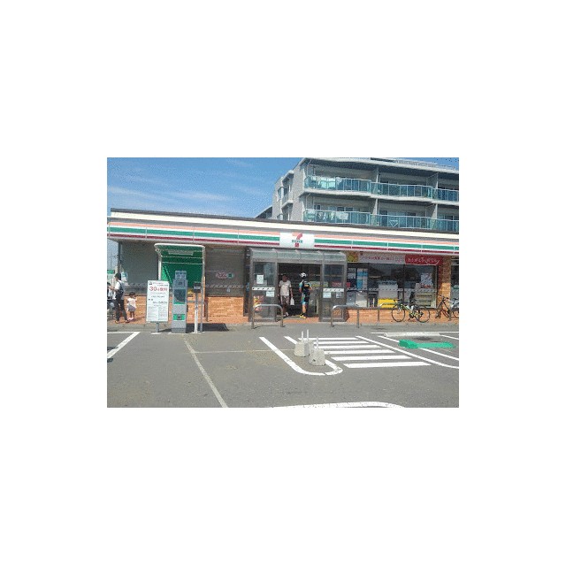 ＳＥＡ茅ヶ崎ビル コンビニ