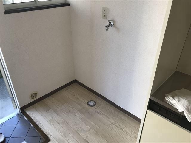 ハイツつるみね その他