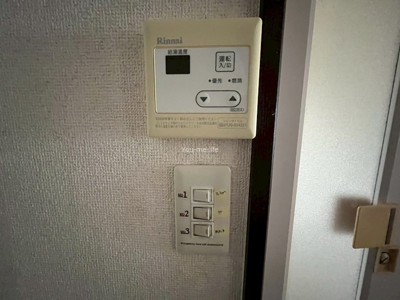 ビューバレー その他