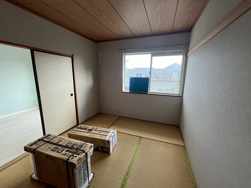 パインハイツ その他部屋・スペース