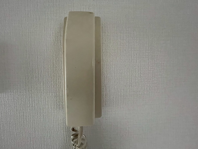 パインハイツ セキュリティ