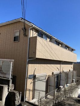 ソフィア戸塚 104号室 外観