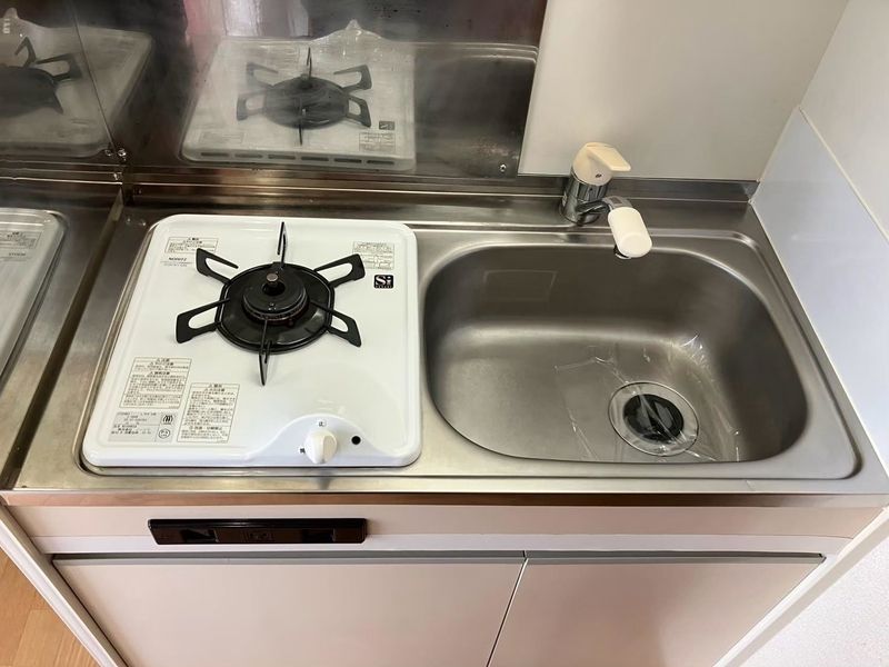 ソフィア戸塚 キッチン