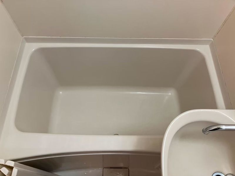 ソフィア戸塚 風呂画像
