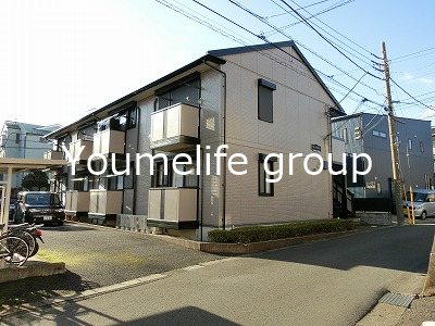 ベッカム その他外観3
