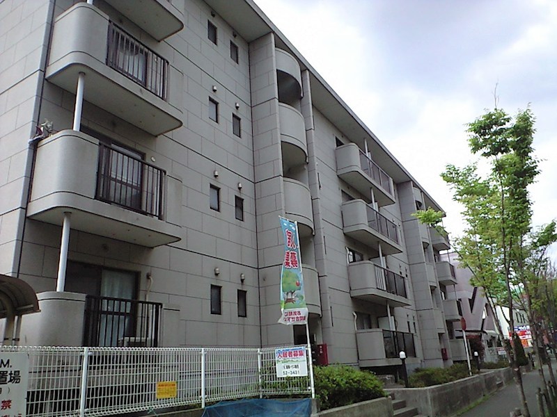 プラザＭ・Ｍ その他外観1