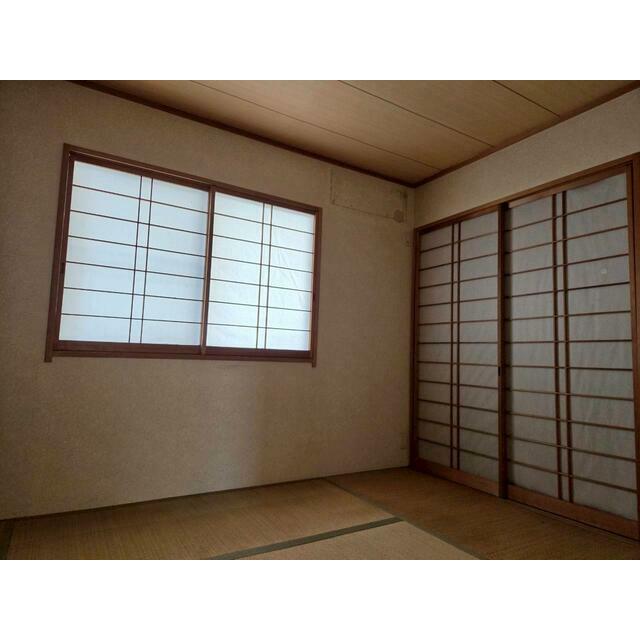 戸塚町戸建て ベッドルーム