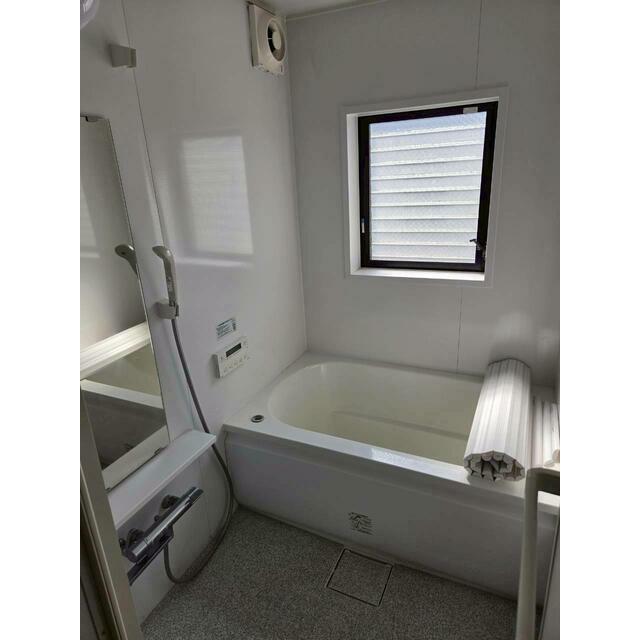 戸塚町戸建て 風呂画像