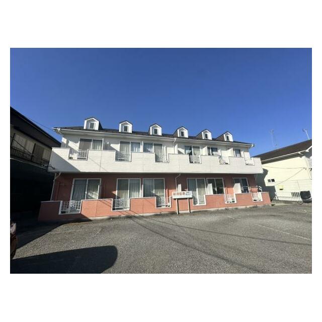 メイプルコジマ 101号室 外観