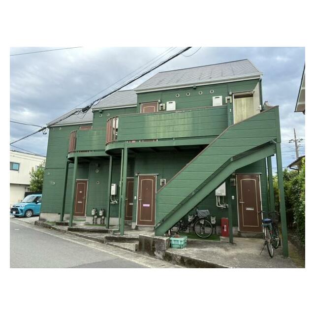ＳＵＮＧＲＡＣＥ鴨宮 1B号室 外観