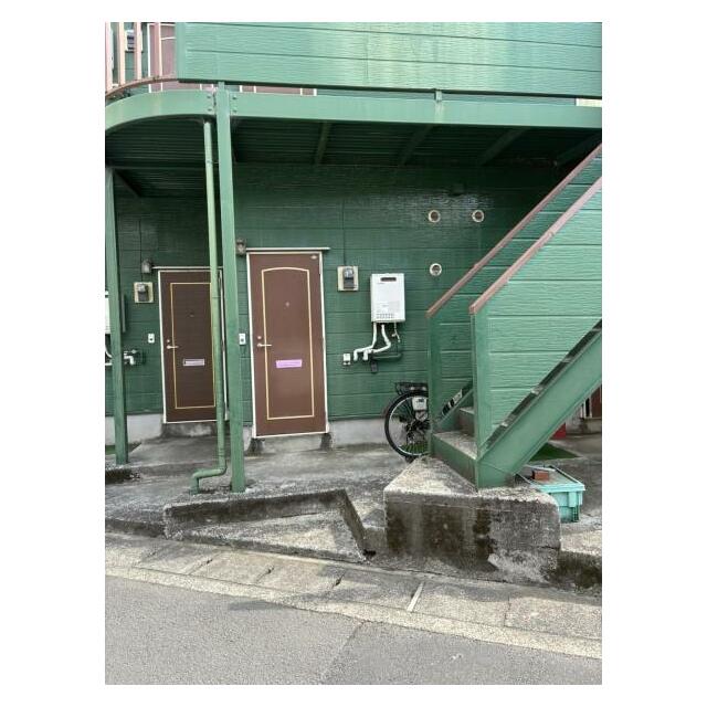 ＳＵＮＧＲＡＣＥ鴨宮 その他5