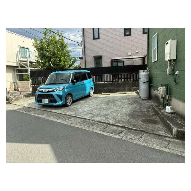ＳＵＮＧＲＡＣＥ鴨宮 その他外観1