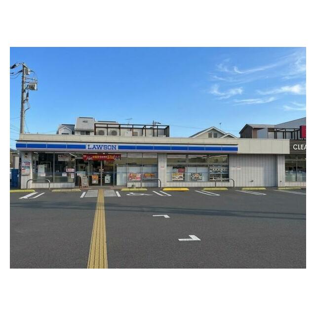 ＳＵＮＧＲＡＣＥ鴨宮 周辺画像1