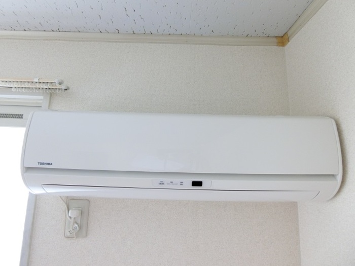 オイカワハイツ その他設備