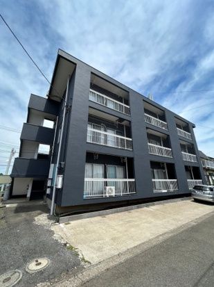 小宮マンション 202号室 外観