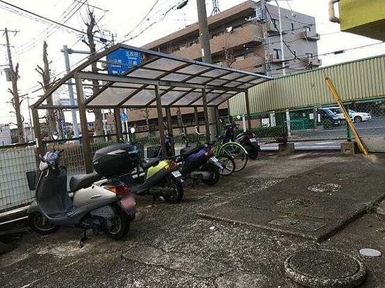 小宮マンション その他外観1