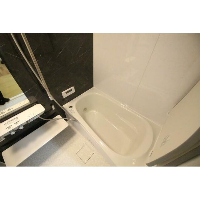 風呂画像