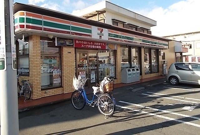 サンライズ渋沢Ⅱ その他外観2