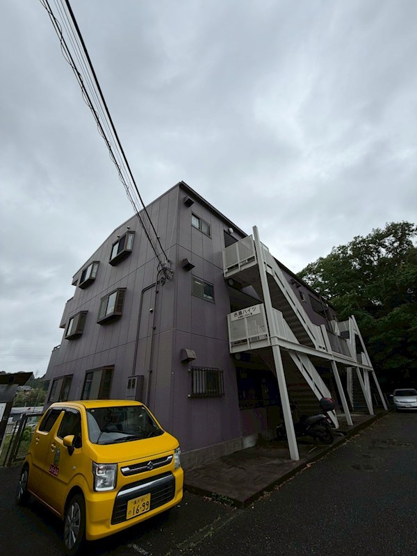 名瀬ハイツ その他外観1