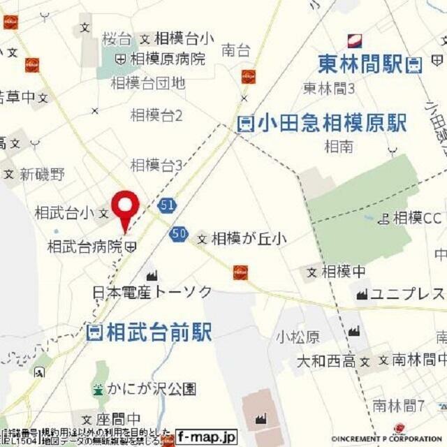 レモンホーム相武台 その他外観2