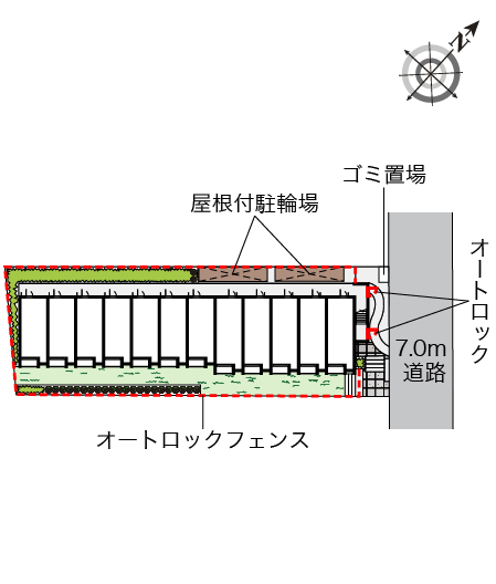 レオネクストアミーゴ その他9