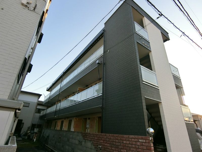 リブリ・平塚代官町 その他外観2