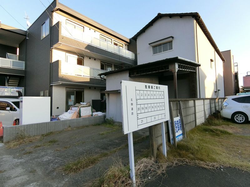 リブリ・平塚代官町 その他外観3