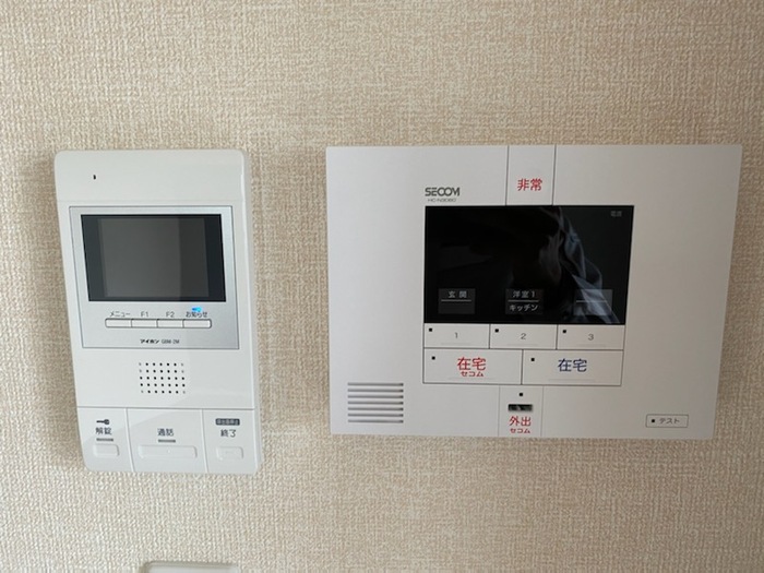 セゾン ルミエール その他4