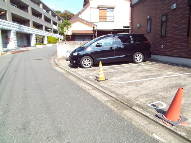 モアナ その他外観1