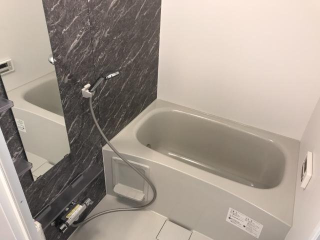ミル・デュー泉 風呂画像