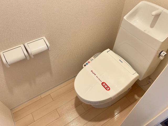 ミル・デュー泉 その他2