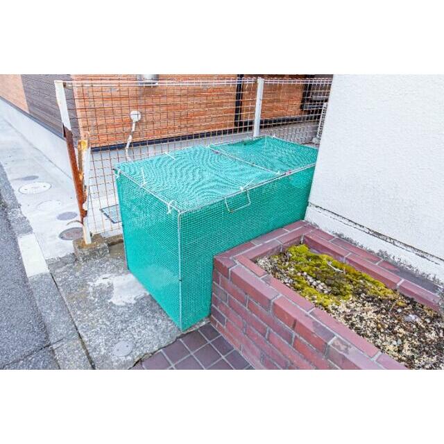 ポケットハイツ本厚木 その他外観2
