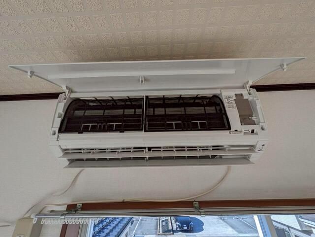 神奈川県秦野市今泉 その他設備
