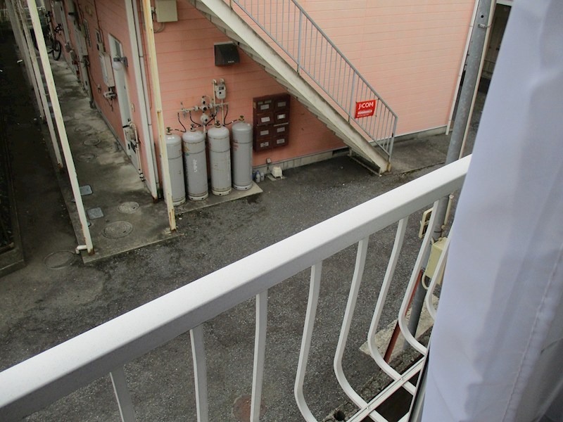 神奈川県秦野市今泉 眺望