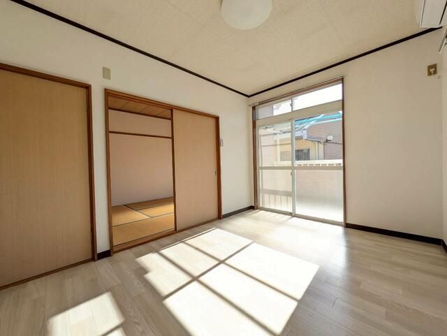 神奈川県秦野市今泉 ベッドルーム