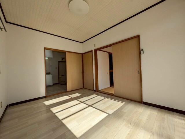 神奈川県秦野市今泉 ベッドルーム