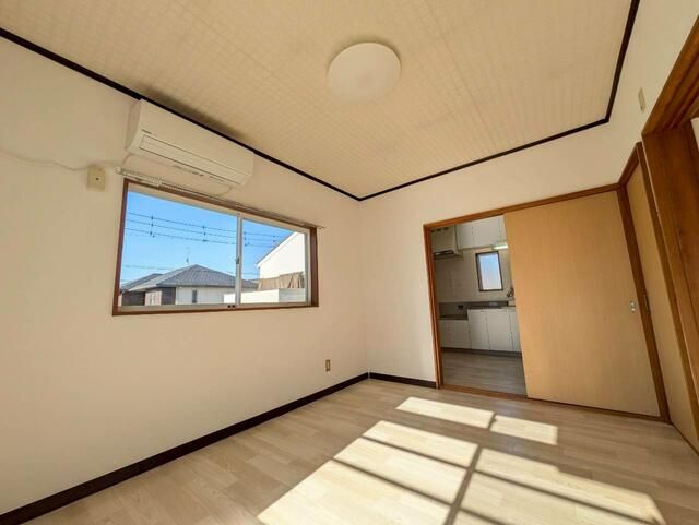 神奈川県秦野市今泉 ベッドルーム