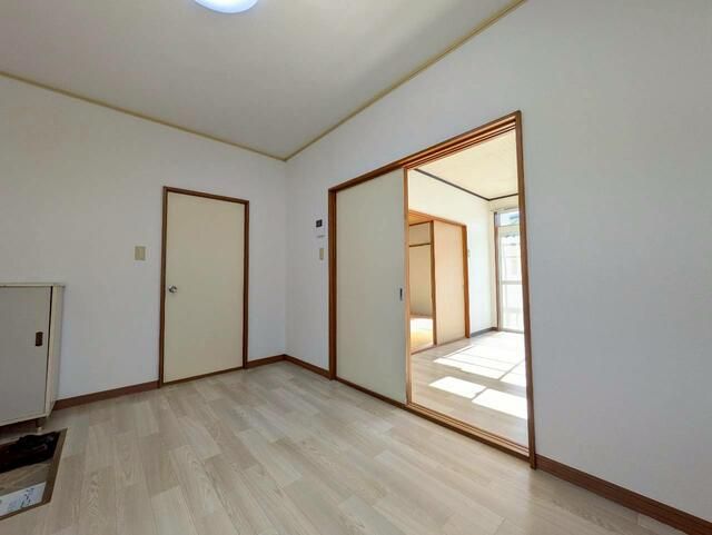 神奈川県秦野市今泉 ベッドルーム