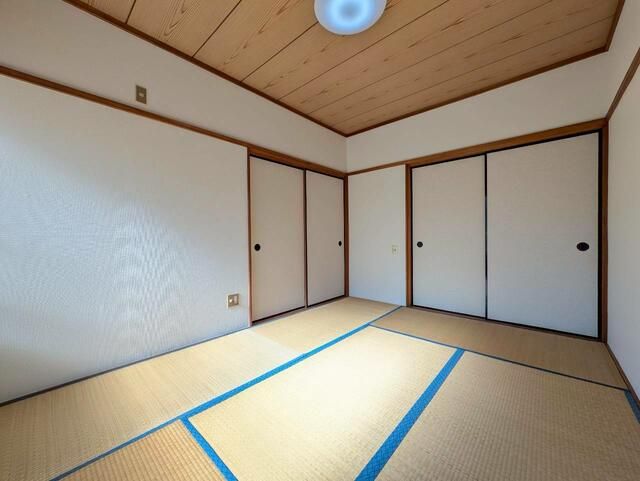 神奈川県秦野市今泉 ベッドルーム