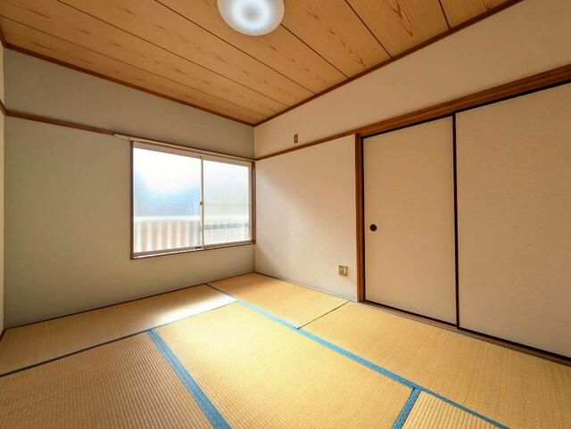 神奈川県秦野市今泉 ベッドルーム