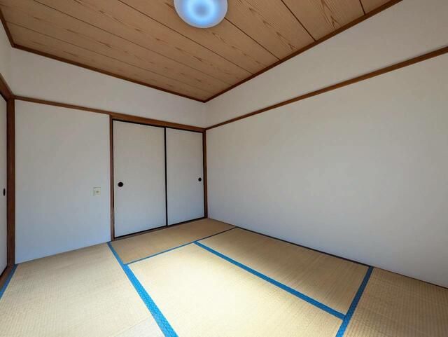 神奈川県秦野市今泉 ベッドルーム