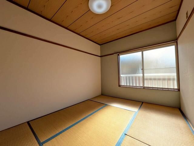 神奈川県秦野市今泉 ベッドルーム