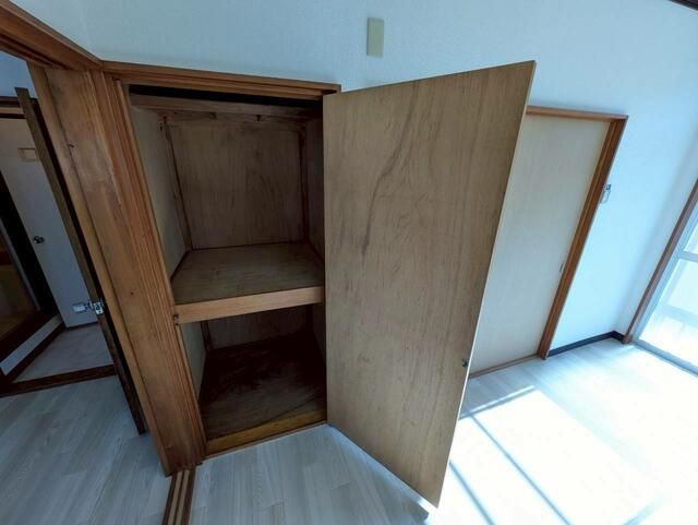 神奈川県秦野市今泉 収納