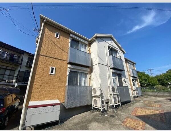 神奈川県中郡二宮町二宮 外観