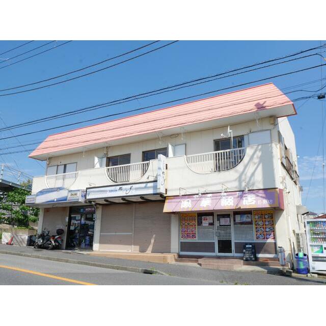 アライコーポ 202号室 外観