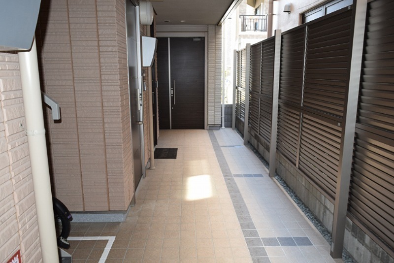 シーテラス その他外観2