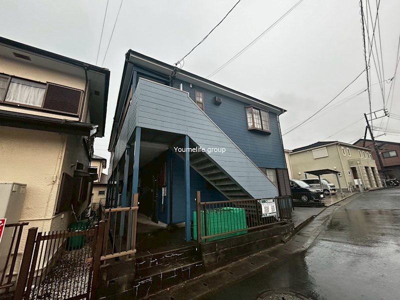 つゆきハイツ その他外観1