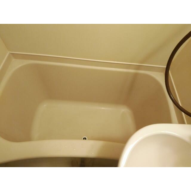 井上企画ビル 風呂画像